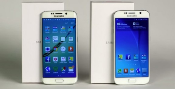 Consumer Reports sconsiglia l??acquisto del Samsung Galaxy S6 Consumer Reports sconsiglia l??acquisto del Samsung Galaxy S6